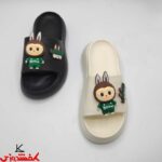 دمپایی زنانه شیدا لبوبو حانی