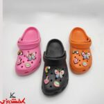 کراکس زنانه استیکر دار پاسارگاد