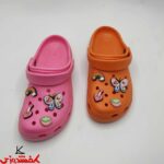 کراکس زنانه استیکر دار پاسارگاد