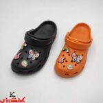 کراکس زنانه استیکر دار پاسارگاد