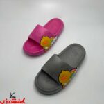 دمپایی زنانه داک تاتی