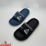 دمپایی زنانه اسنو زیتون