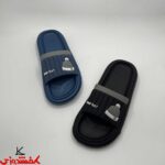 دمپایی زنانه اسنو زیتون