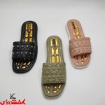 دمپایی زنانه 212 نیکان