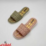 دمپایی زنانه 212 نیکان