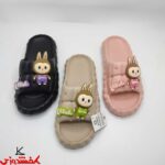 دمپایی زنانه لبوبو پاپا