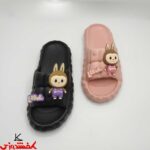 دمپایی زنانه لبوبو پاپا