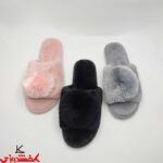 دمپایی زنانه جانبو شیما