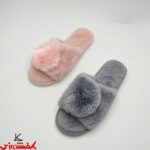 دمپایی زنانه جانبو شیما