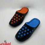 دمپایی زنانه شکوفه لبخند