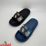 دمپایی زنانه سوییت زیتون