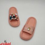 دمپایی دخترانه ویشکا آریا فامیلی