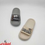 دمپایی پسرانه دایون جنتل