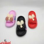 دمپایی دخترانه پارمیدا حانی