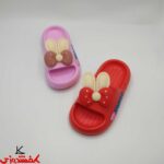 دمپایی دخترانه پارمیدا حانی