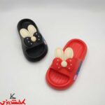 دمپایی دخترانه پارمیدا حانی