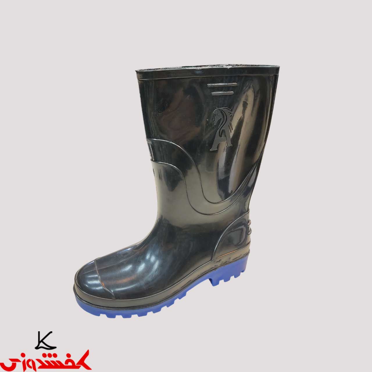 چکمه مردانه کوتاه هانی امین