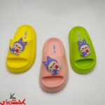 دمپایی دخترانه لبوبو پاسارگاد