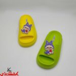 دمپایی دخترانه لبوبو پاسارگاد