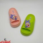 دمپایی دخترانه لبوبو پاسارگاد