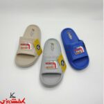 دمپایی پسرانه مانوک راستی