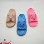 دمپایی دخترانه تدی راستی