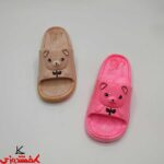 دمپایی دخترانه تدی راستی