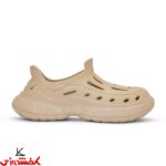 دمپایی مردانه هامر خاکی شیما