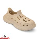 دمپایی مردانه هامر خاکی شیما