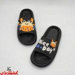 دمپایی پسرانه خرچنگ تاتی