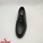 کفش مردانه چرم بندی 1523 دادرس