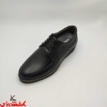 کفش مردانه چرم بندی 1523 دادرس