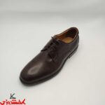 کفش مردانه چرم بندی 1401 دادرس