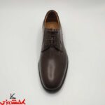 کفش مردانه چرم بندی 1401 دادرس