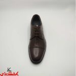 کفش مردانه چرم بندی 1408 دادرس