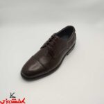 کفش مردانه چرم بندی 1408 دادرس