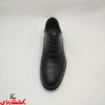 کفش مردانه سر پنجه گلدار 1421 دادرس
