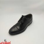 کفش مردانه چرم بندی 1408 دادرس