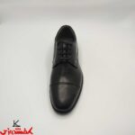 کفش مردانه چرم بندی 1408 دادرس