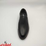 کفش مردانه چرم لژدار 1525 دادرس
