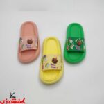 دمپایی بچه گانه اوا آریا فامیلی