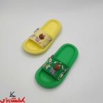 دمپایی بچه گانه اوا آریا فامیلی