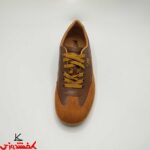 کفش مردانه میکاپ ساق بلند کابوکا