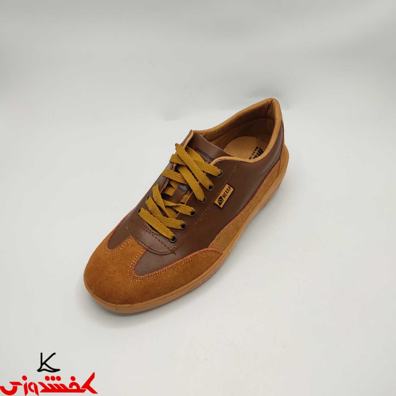 کفش مردانه میکاپ کابوکا