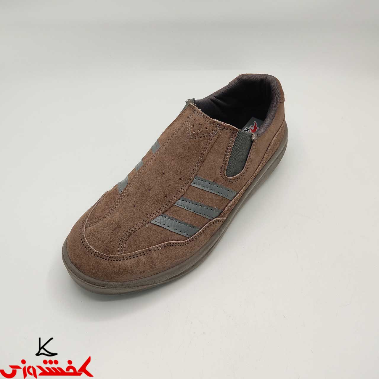 کفش مردانه آمفالوس کشی کابوکا