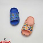 دمپایی بچه گانه نانا پاپا
