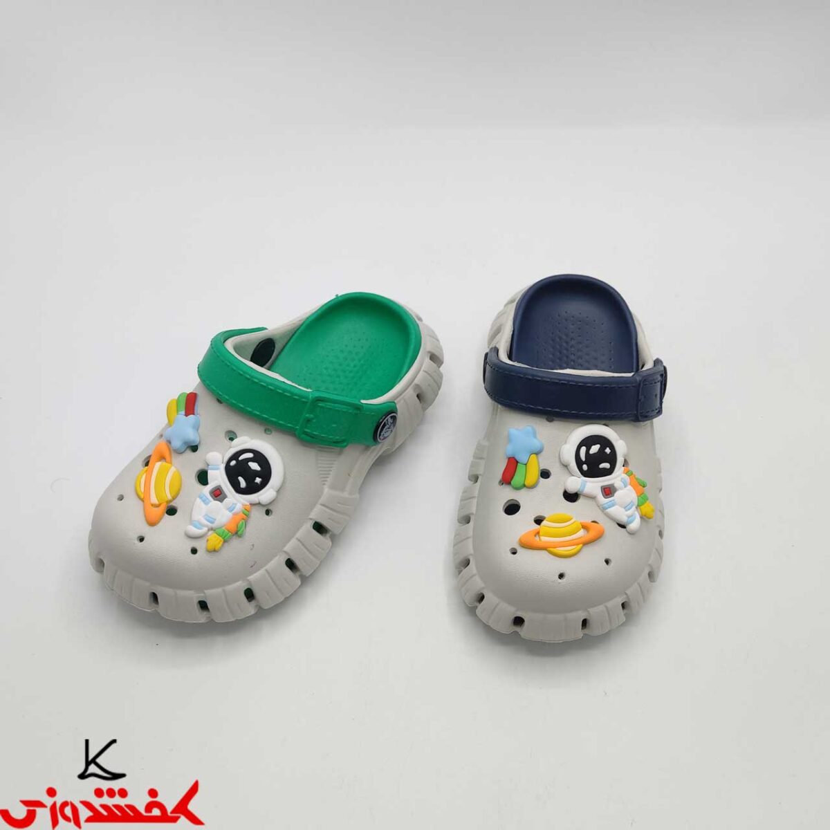 کراکس دخترانه فلای پاسارگاد