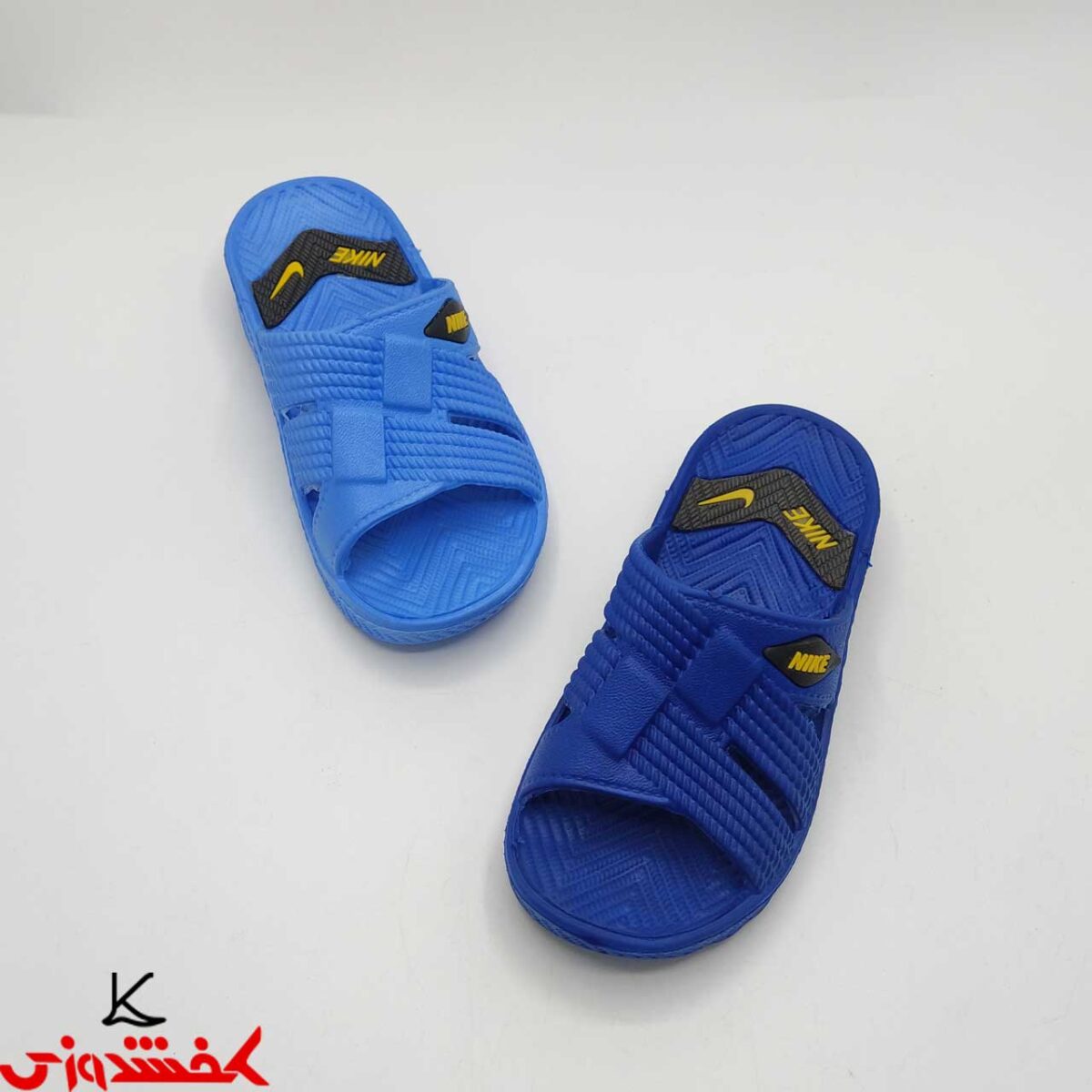 دمپایی بچه گانه پاشا راستی