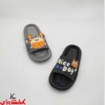 دمپایی بچه گانه خرچنگ تاتی