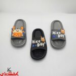 دمپایی بچه گانه خرچنگ تاتی
